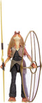 Jar Jar Binks Figura De Acción Star Wars The Phantom Menace The Black Series Hasbro 17 Cm