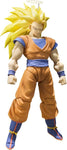 Goku Super Saiyan 3 Figura De Acción Dragon Ball Super SH Figuarts Bandai 16 Cm