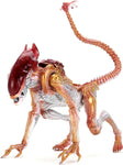 Alien Panther Figura De Acción Alien Neca Ultimate Edition 22 Cm