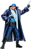 Captain Boomerang Figura De Acción The Flash Dc Mcfarlane Toys 18 Cm