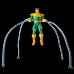 Doc Ock Octopus Aunt May 2 Pack Figuras De Acción Spiderman Comics Vintage Marvel Legends Hasbro 16 Cm