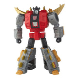 Dinobot Snarl Figura de Acción Transformers The Movie Toy Studio Series 86 19 Hasbro 22 Cm