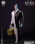 Two Face Figura de Acción The New Batman Adventures DC Direct Mcfarlane Toys 16 Cm