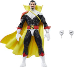 Count Nefaria Figura De Acción Iron Man Retro Marvel Legends 17 Cm