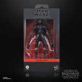 Droide K-250 Kay Tuesso Figura De Acción Star Wars Andor Black Series Hasbro 16 Cm