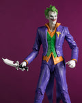 The Joker & Punchline Figura De Acción The Joker & Punchline DC Multiverse Mcfarlane Toys 18 Cm