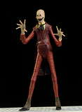 The Crooked Man Figura De Acción El Conjuro 2 Neca Ultimate Toys 18 Cm