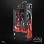 Droide K-250 Kay Tuesso Figura De Acción Star Wars Andor Black Series Hasbro 16 Cm