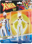 Storm Figura de Acción X Men 97 Marvel Legends Retro Hasbro 16 Cm