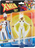 Storm Figura de Acción X Men 97 Marvel Legends Retro Hasbro 16 Cm