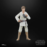 Luke Skywalker Figura De Acción Star Wars A New Hope The Black Series Hasbro 16 Cm