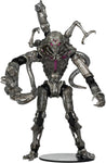 Brainiac Figura De Acción Ghosts of Krypton DC Direct Mcfarlane Toys 18 Cm