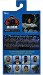 Ellen Ripley Compression Suit Figura De Acción Alien Neca 18 Cm