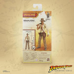 Indiana Jones Temple Of Doom Figura De Acción Indiana Jones Adventure Series Build An Artifact Hasbro 16 Cm