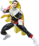 Count Nefaria Figura De Acción Iron Man Retro Marvel Legends 17 Cm