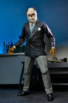 The Invisible Man Figura De Acción Universal Monsters Neca Ultimate Toys 18 Cm