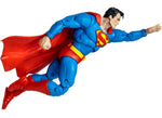 Superman Figura De Acción Hush DC Comics Mcfarlane Toys 18 Cm