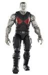 Colossus Figura de Acción Deadpool Legacy UCM Marvel Legends Hasbro 19 Cm