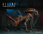 Prowler Alien Figura De Acción Aliens Fireteam Elite Neca 23 Cm