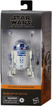R2 D2 Artoo Detoo Figura De Acción Star Wars The Mandalorian The Black Series Hasbro