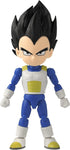 Vegeta Mini Figura De Acción Dragon Ball Daima Dragon Stars Bandai 11 Cm