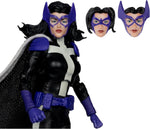 Huntress Figura De Acción The New 52 DC Mcfarlane Toys Collector 18 Cm