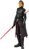 Inquisitor Fourth Sister Figura De Acción Star Wars Obi Wan Kenobi The Black Series Hasbro 16 Cm