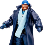 Captain Boomerang Figura De Acción The Flash Dc Mcfarlane Toys 18 Cm