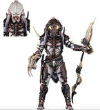 Alpha Predator Figura De Acción Predator Special Edition Neca Ultimate 20 cm