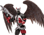 King Spawn & Demons Figura De Acción Spawn Mcfarlane Toys 19 Cm