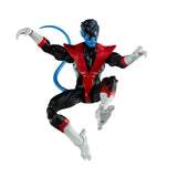 Nightcrawler Figura de Acción X Men 97 Marvel Legends Retro Hasbro 16 Cm