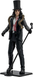 Alice Cooper Figura de Acción Paranormal Music Maniacs Metal Mcfarlane Toys 16 Cm