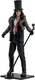 Alice Cooper Figura de Acción Paranormal Music Maniacs Metal Mcfarlane Toys 16 Cm