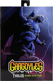 Thailog Gárgola Figura De Acción Gargoyles - Héroes Mitológicos Neca Ultimate 19 Cm
