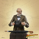 Henry Jones Sr Figura De Acción Indiana Jones The Last Crusade Adventure Series Hasbro 16 Cm