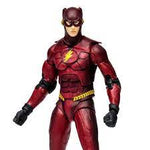 The Flash Batman Costume Figura De Acción The Flash Movie Justice League Dc Mcfarlane Toys 18 Cm