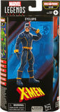 Cyclops Figura De Acción X Men Clásico Marvel Legends Series Hasbro 16 Cm