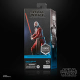 Darth Malak Figura De Acción Star Wars Knights Of The Old Republic Black Series Hasbro 16 Cm