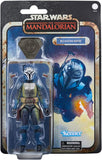 Bo Katan Kryze Figura De Acción Credit Collection The Mandalorian Star Wars The Black Series 16 Cm