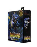 Bronx Gárgola Figura De Acción Gargoyles - Héroes Mitológicos Neca Ultimate 14 Cm