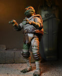 Michelangelo Figura De Acción The Mummy / La Momia Universal Monsters Neca Ultimate 18 C