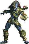 Ultimate Predator Alien Hunter Predator Figura De Acción Predator Lasershot Neca Ultimate 19 Cm