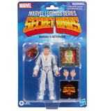 Beyonder Figura De Acción Secret Wars Marvel Legends Retro 16 Cm