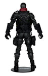 Tactical Spawn Figura de Acción Call Of Duty McFarlane Toys 18 Cm