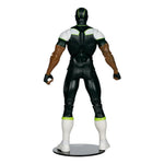 Simon Baz Figura de Acción Green Lanterns DC Mcfarlane Toys Collector Platinum Ed.