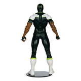 Simon Baz Figura de Acción Green Lanterns DC Mcfarlane Toys Collector Platinum Ed.