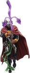 Brother Voodoo Figura De Acción Strange Tales Comics Marvel Legends Hasbro 16 Cm BAF Blackheart