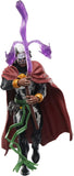 Brother Voodoo Figura De Acción Strange Tales Comics Marvel Legends Hasbro 16 Cm BAF Blackheart