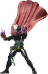 Brother Voodoo Figura De Acción Strange Tales Comics Marvel Legends Hasbro 16 Cm BAF Blackheart