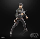 Cassian Andor New Figura Star Wars Andor Black Series 16 Cm